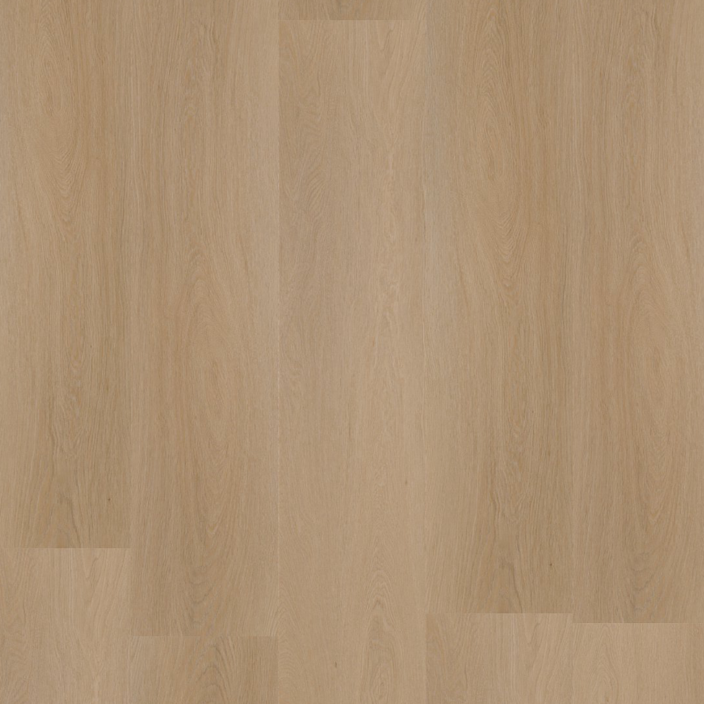 PVC Vloer - P420 dryback - natural oak - 2,5x238x1520 - plankmotief