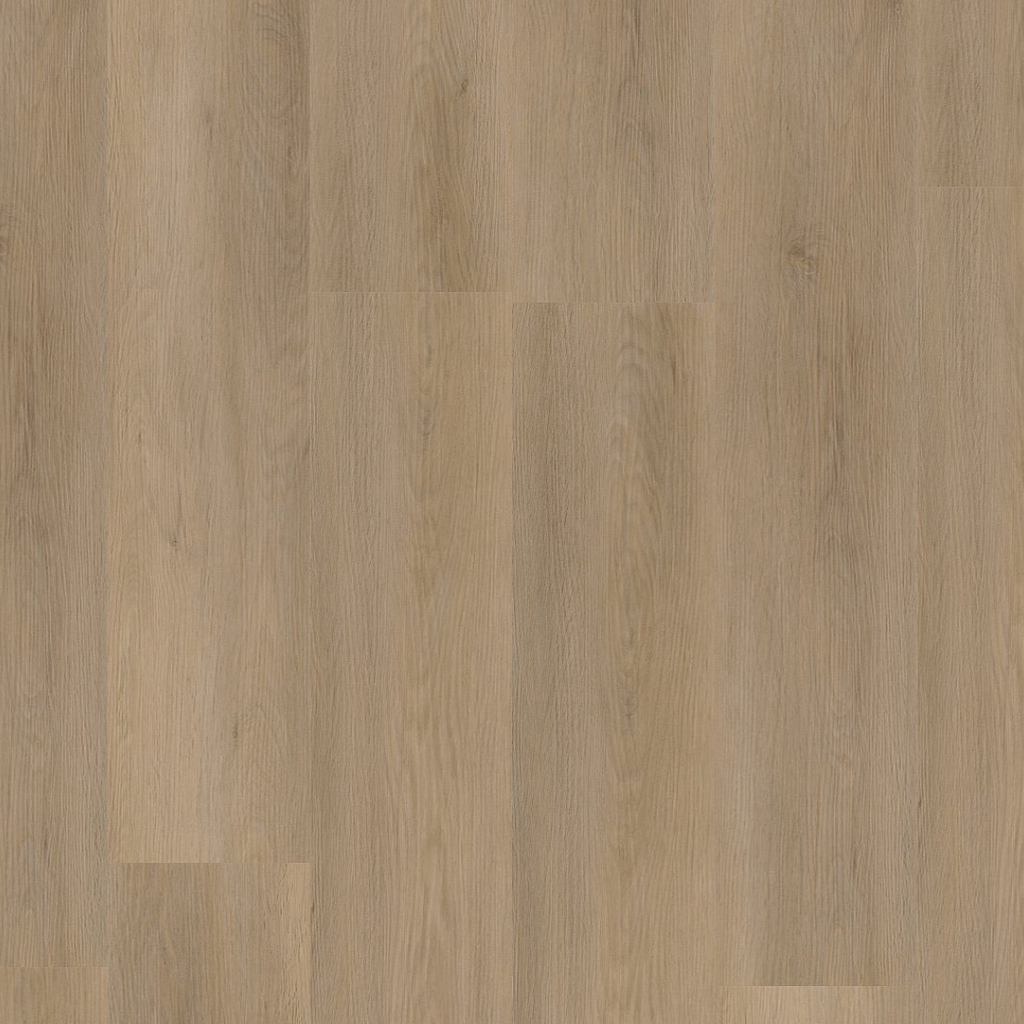 PVC Vloer - P450 dryback - natural oak - 2x229x1219 - plankmotief