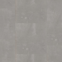 PVC vloer - P305 Click - light grey - 7x610x610 - tegellook