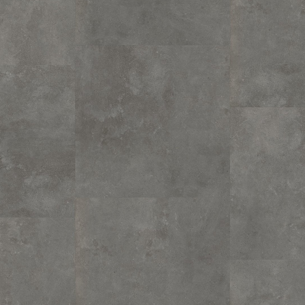 PVC vloer - P315 Click - grey - 7x610x610 - tegellook
