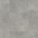 PVC vloer - P315 Click - light grey - 7x610x610 - tegellook