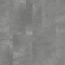 PVC vloer - P325 Click - grey - 7x910x455 - tegellook