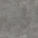 PVC vloer - P325 Click - dark grey - 7x910x455 - tegellook