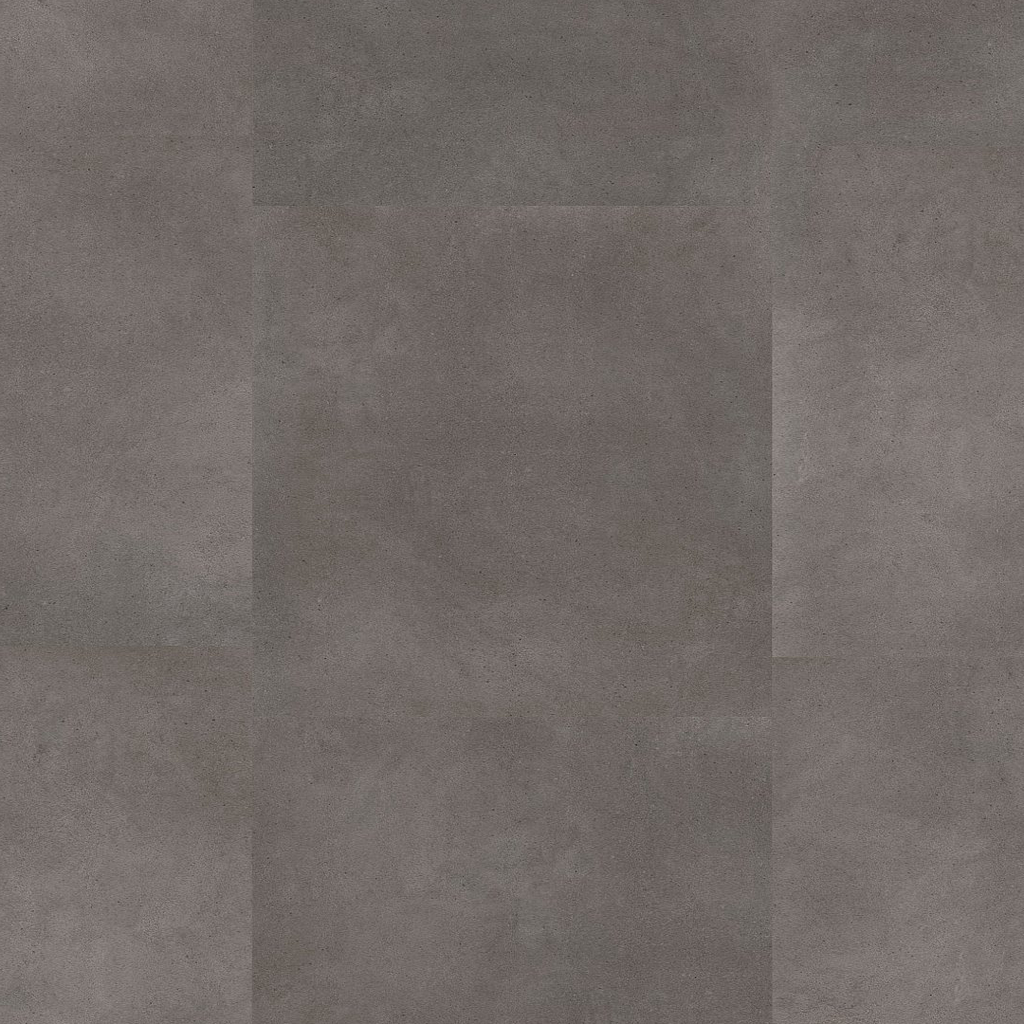 PVC vloer - P335 Click - grey - 7x600x600 - tegellook