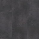 PVC vloer - P345 Click - anthracite - 5x914x457 - tegellook