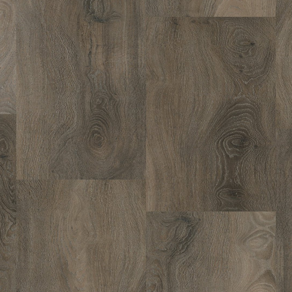 PVC vloer - P405 Click - dark grey - 7x1220x229 - plankmotief