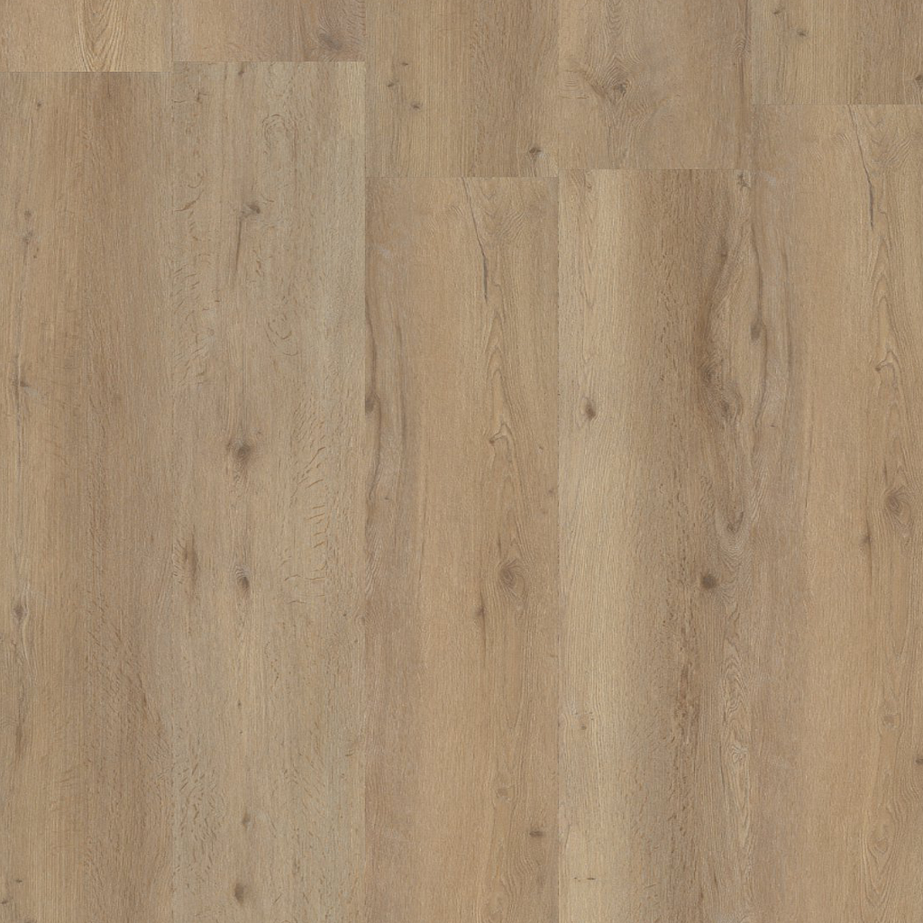 PVC vloer - P415 Click - natural oak- 7x1522x225 - plankmotief