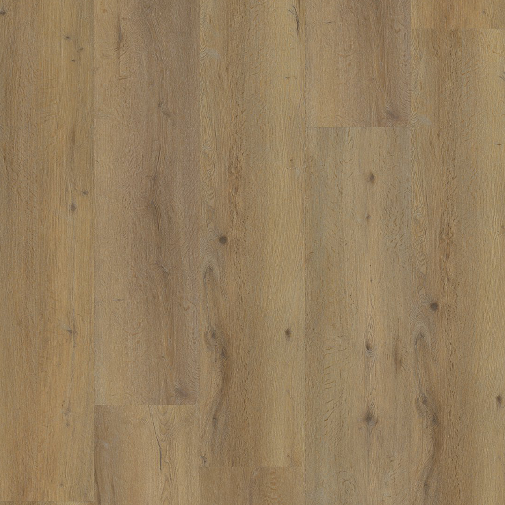 PVC vloer - P415 Click - dark oak - 7x1522x225 - plankmotief