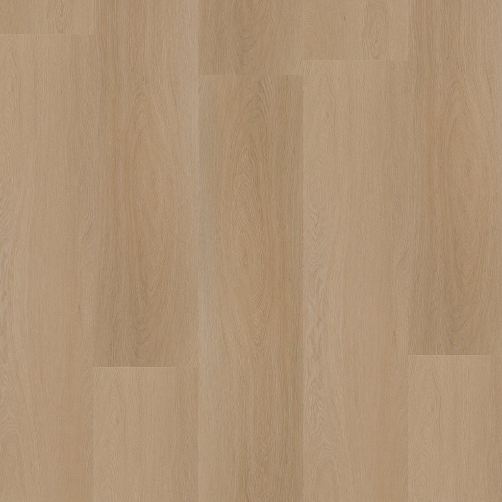 PVC vloer - P425 Click - natural oak - 7x1522x225 - plankmotief