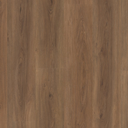 PVC vloer - P435 Click - warm brown - 7x1522x238 - plankmotief