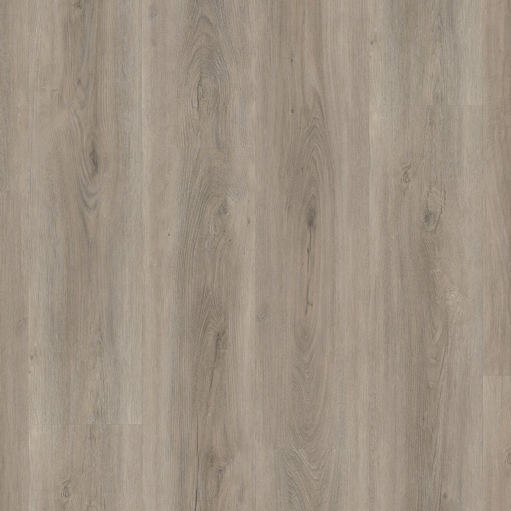 PVC vloer - P435 Click - light grey - 7x1522x238 - plankmotief