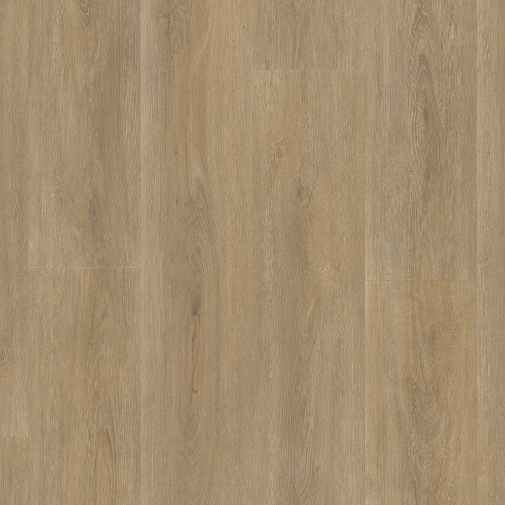 PVC vloer - P435 Click - natural oak - 7x1522x238 - plankmotief