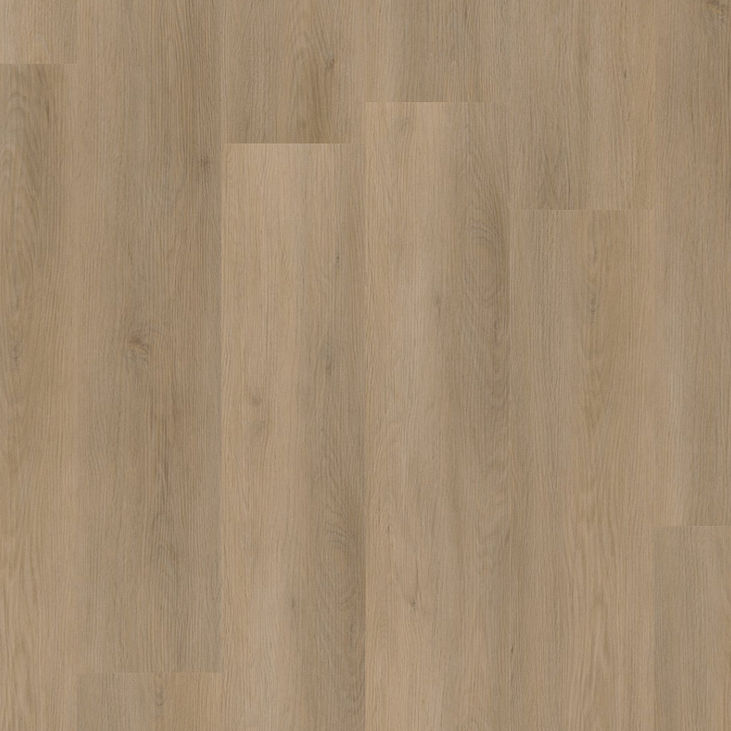 PVC vloer - P455 Click - natural oak - 4x1220x229 - plankmotief
