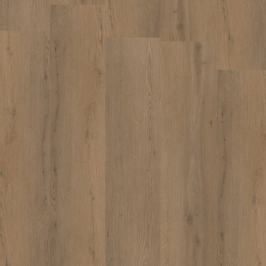 PVC vloer - P465 Click - dark oak - 5x1220x229 - plankmotief