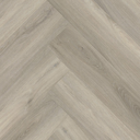 PVC vloer - P605 Click - grey - 7x600x150 - visgraat