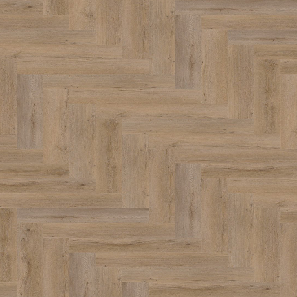 PVC vloer - P615 Click - smoky - 7x730x146 - visgraat