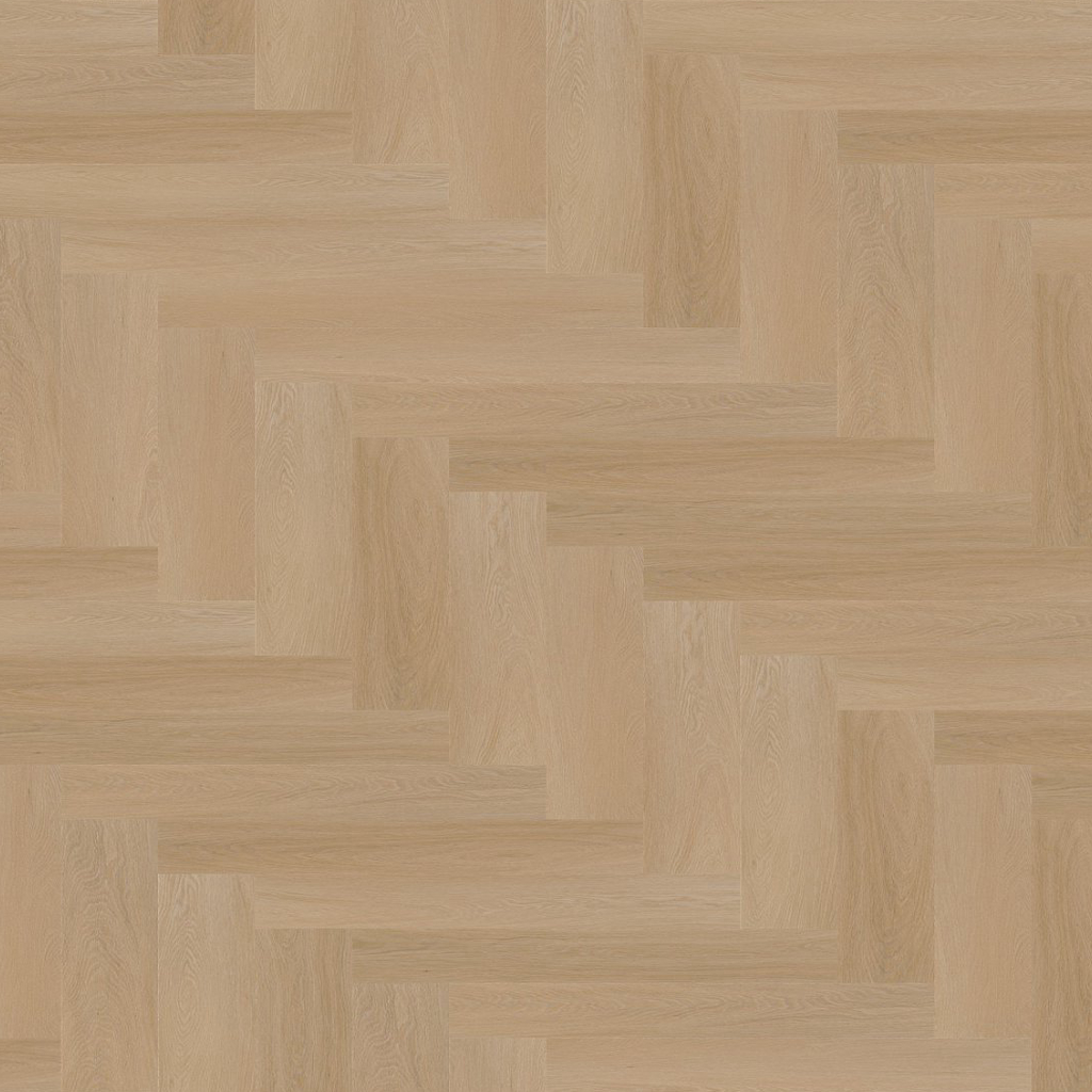 PVC vloer - P625 Click - natural oak - 7x730x146 - visgraat