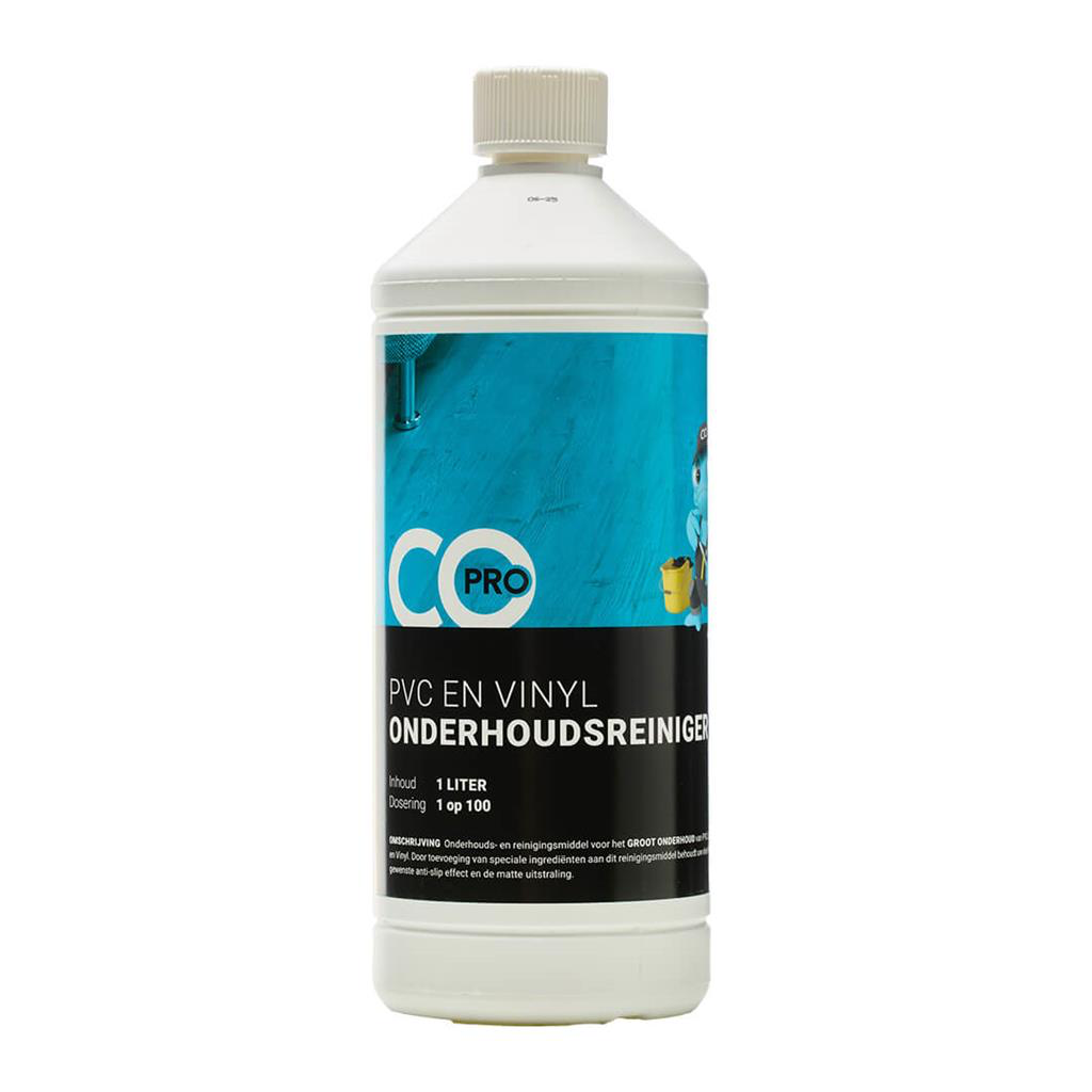 PVC reiniger