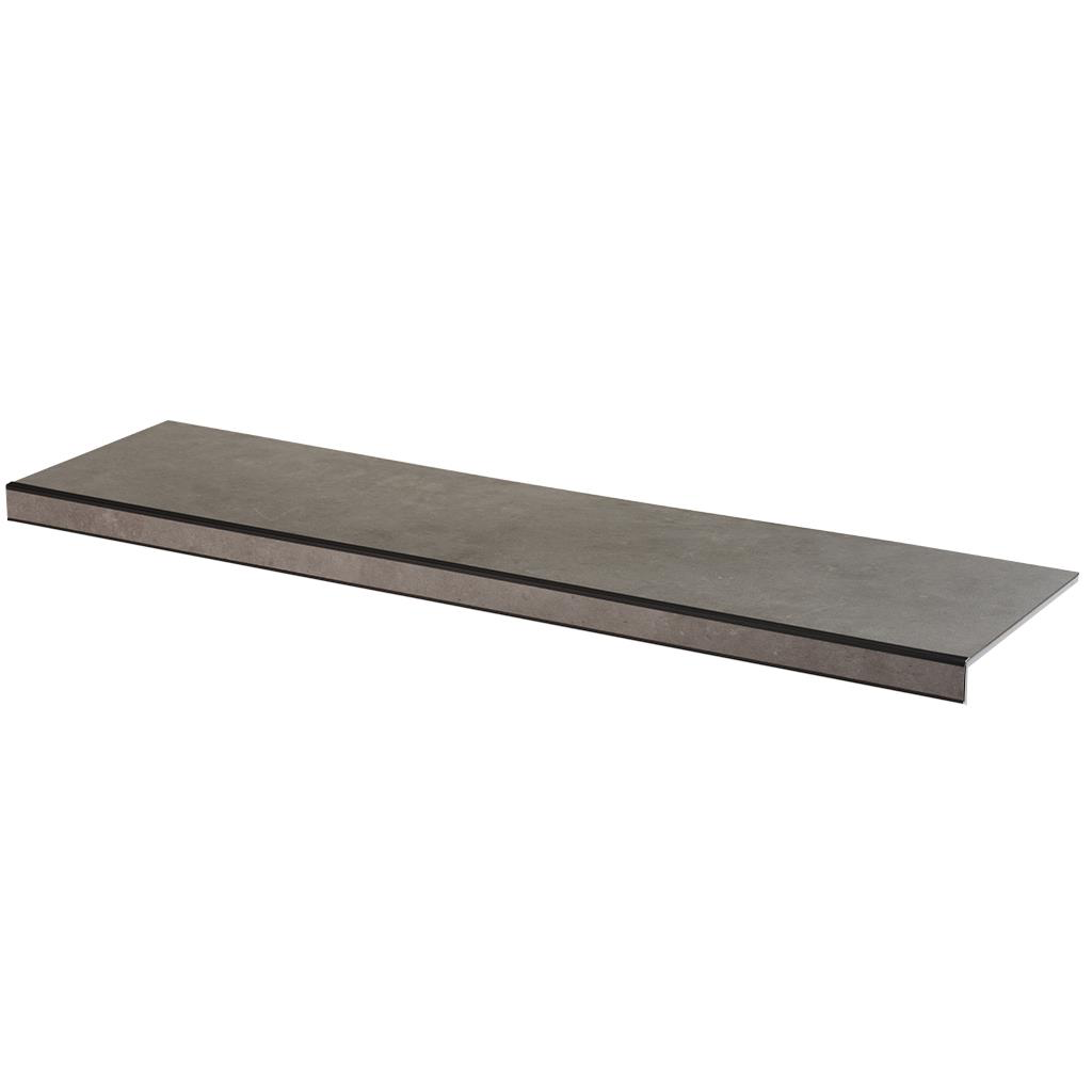 Traptreden set PVC - P310 grey