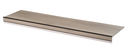 Traptreden set PVC - P400 light grey