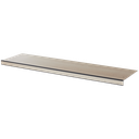 Traptreden set PVC - P420 beige