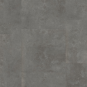 PVC Vloer - P310 dryback - grey -2,5x610x610 - tegellook