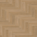 PVC Vloer - P610 dryback - warm oak - 2,5x154x770 - visgraat