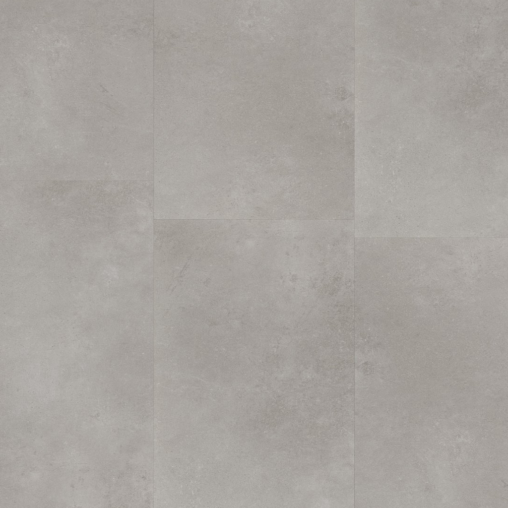 PVC Vloer - P340 dryback - grey - 2,5x457x914 - tegellook