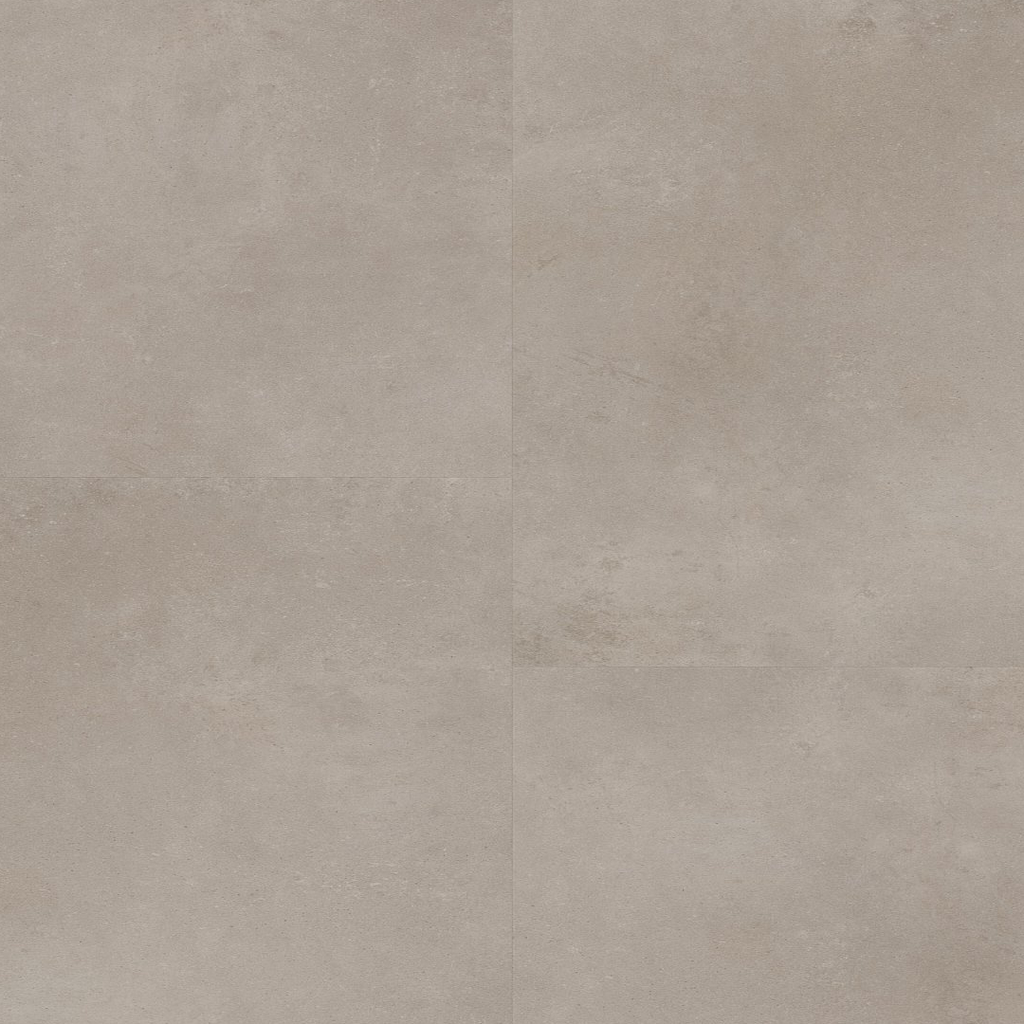 PVC Vloer - P341XL dryback - light grey - 2,5x914x914 - tegellook