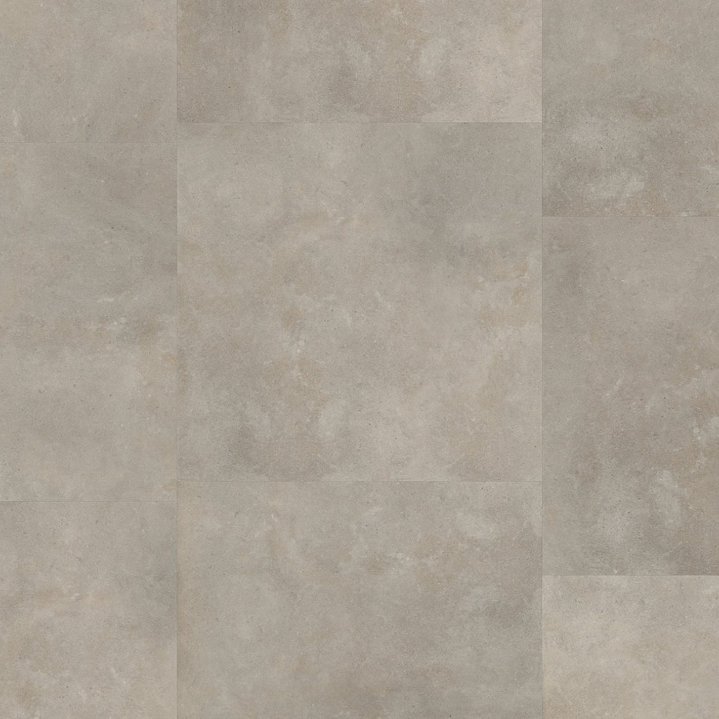 PVC Vloer - P310 dryback - beige - 2,5x610x610 - tegellook