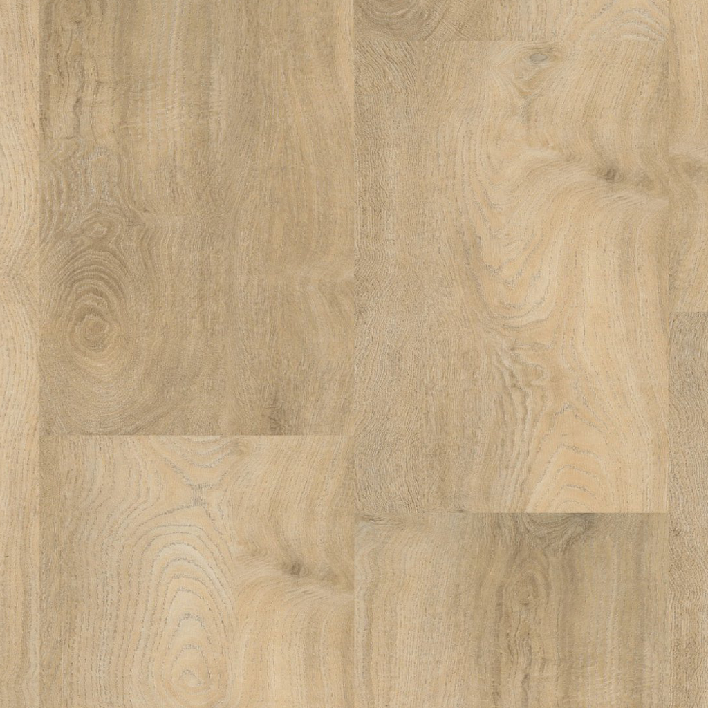 PVC Vloer - P400 dryback - beige - 2,5x228x1219 - plankmotief