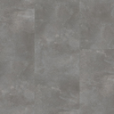 PVC vloer - P320 dryback - dark grey - 2,5x457x914 - tegellook