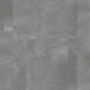 PVC vloer - P320 dryback - grey - 2,5x457x914 - tegellook