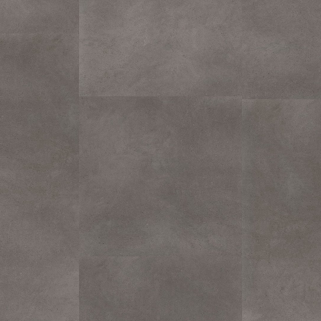 PVC vloer - P330 dryback - grey - 2,5x610x610 - tegellook