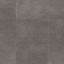 PVC vloer - P330 dryback - grey - 2,5x610x610 - tegellook