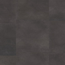 PVC vloer - P330 dryback - anthracite - 2,5x610x610 - tegellook