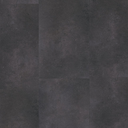 PVC Vloer - P340 dryback - anthracite - 2,5x457x914 - tegellook
