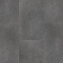 PVC Vloer - P340 dryback - dark grey - 2,5x457x914 - tegellook