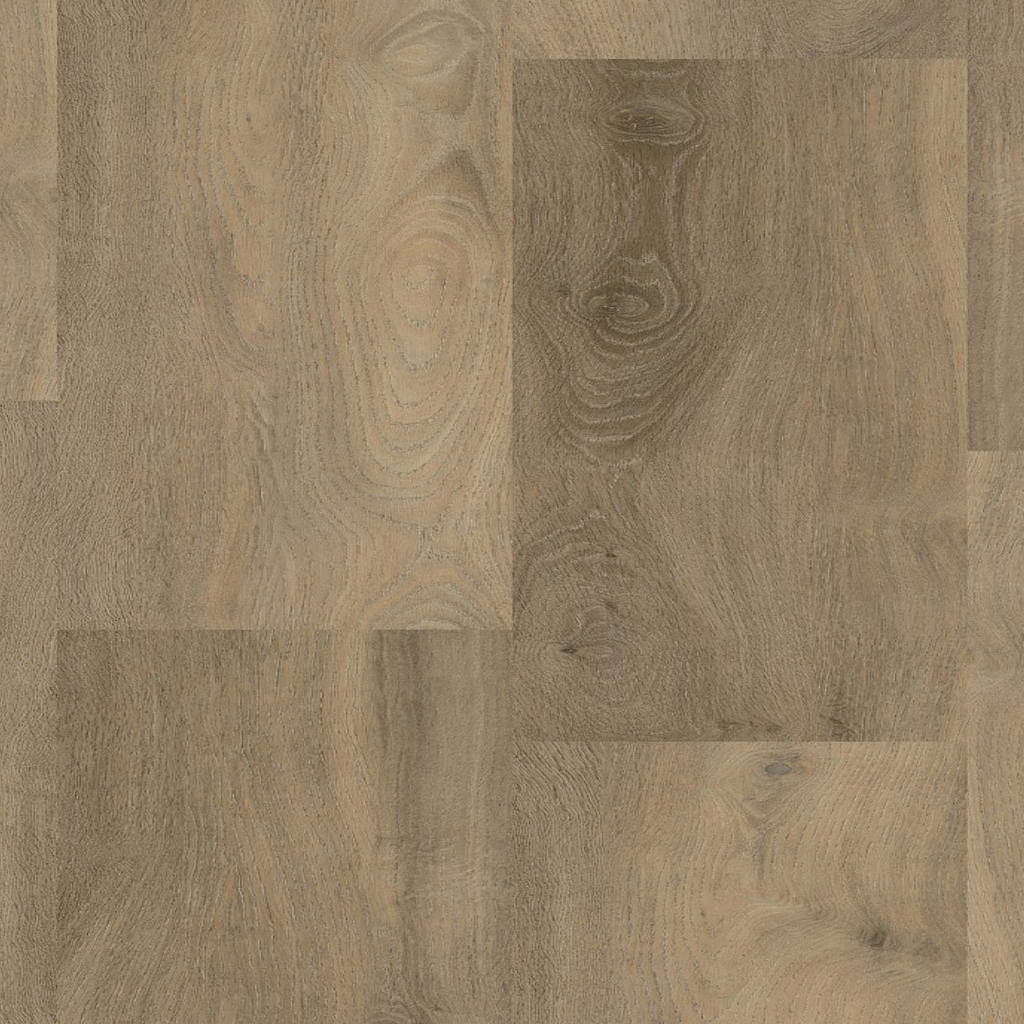 PVC Vloer - P400 dryback - smoky - 2,5x228x1219 - plankmotief