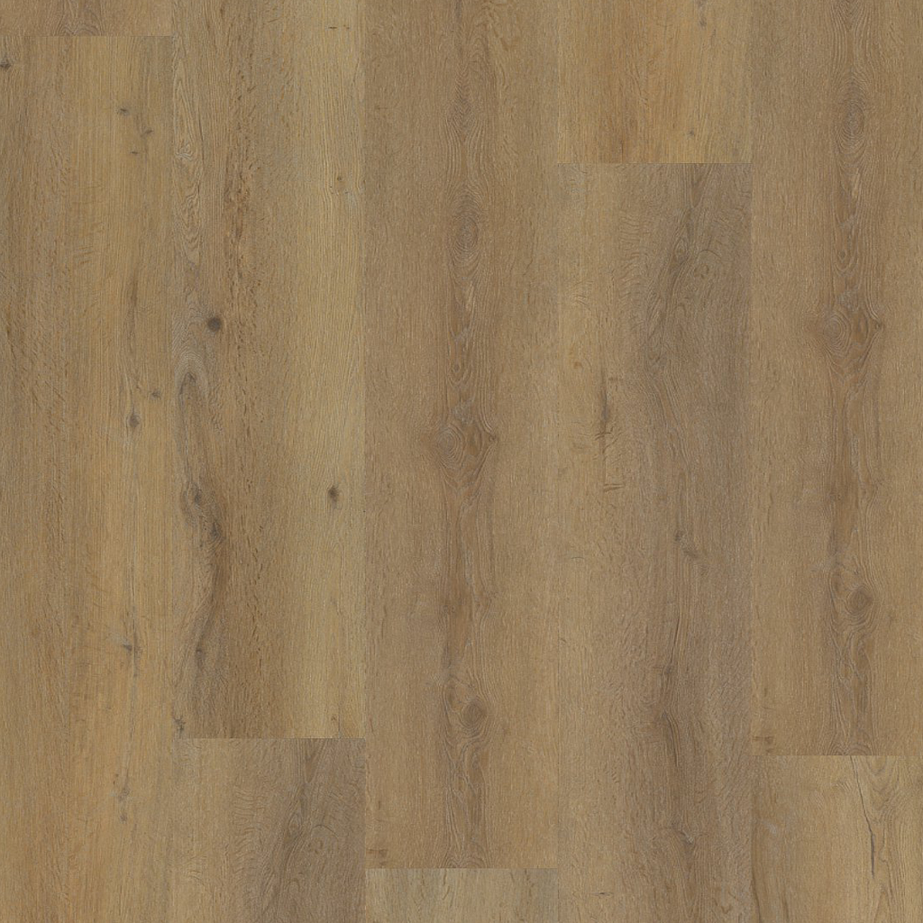 PVC Vloer - P410 dryback - dark oak - 2,5x238x1520 - plankmotief