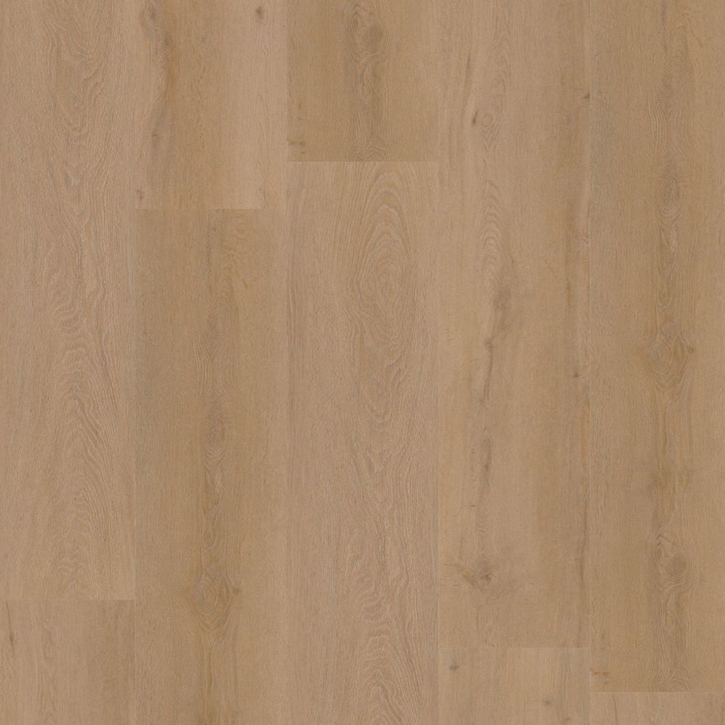 PVC Vloer - P410 dryback - warm oak - 2,5x238x1520 - plankmotief