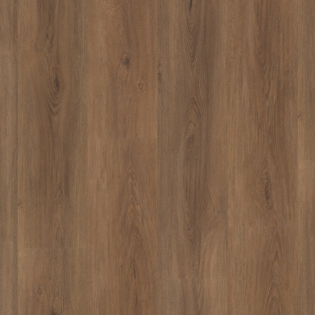 PVC Vloer - P430 dryback - warm brown - 2,5x253x1530 - plankmotief