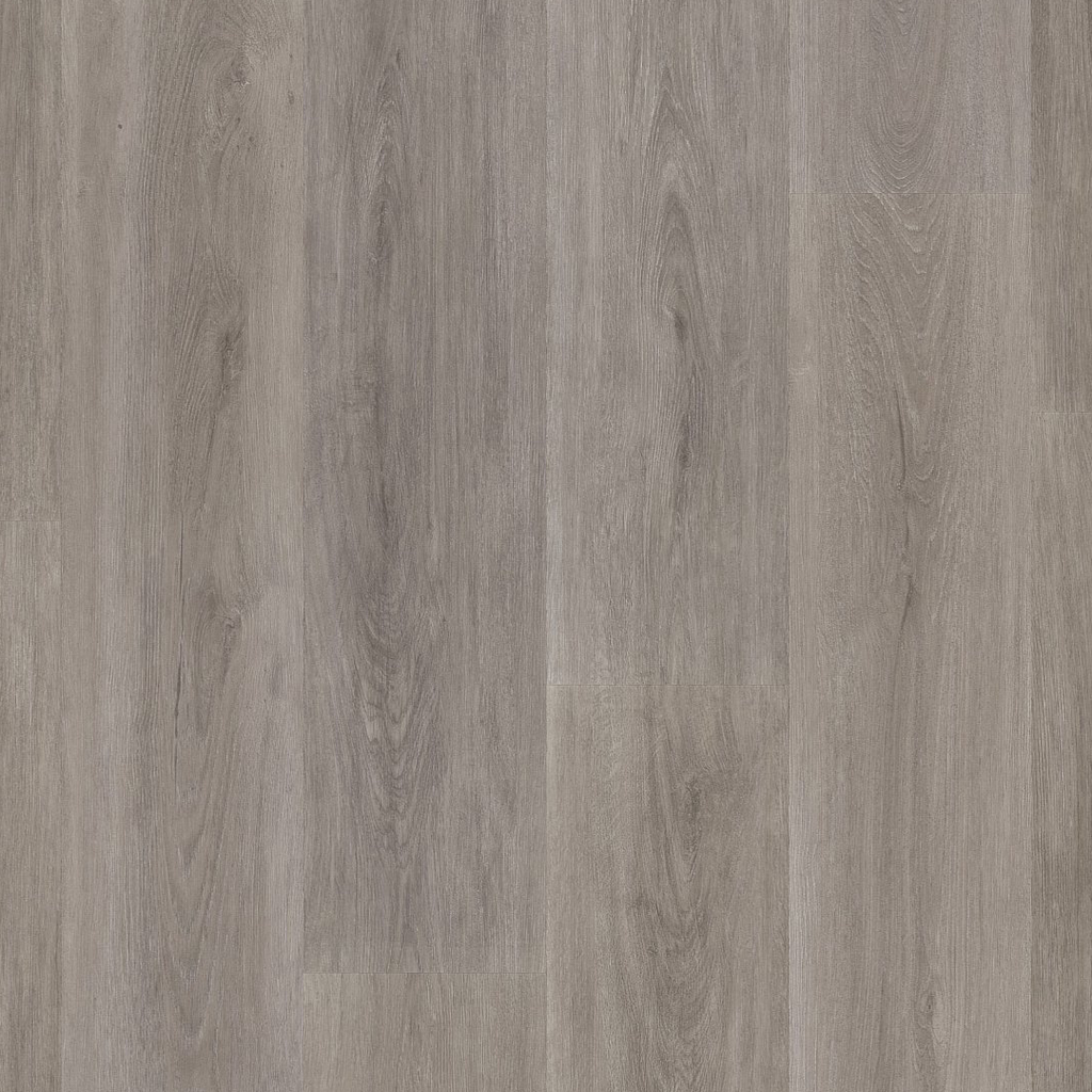 PVC Vloer - P430 dryback - grey oak - 2,5x253x1530 - plankmotief