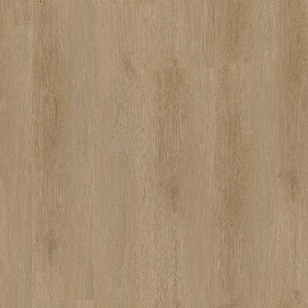PVC Vloer - P440 dryback - natural oak - 2,5x229x1219 - plankmotief