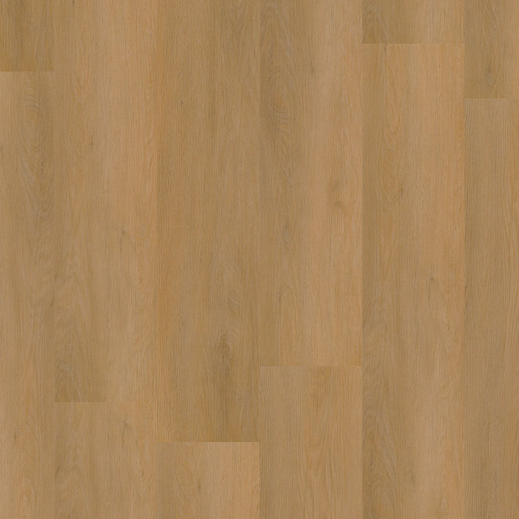 PVC Vloer - P450 dryback - dark oak - 2x229x1219 - plankmotief