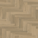 PVC vloer - P602 dryback - natural - 2,5x95x380 - visgraat