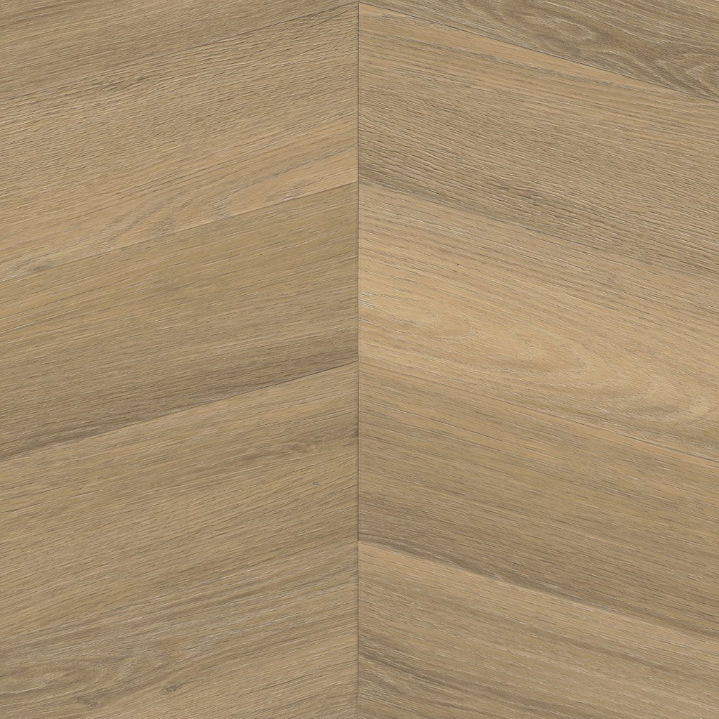 PVC vloer - P603 dryback - natural - 2,5x117x538 - visgraat