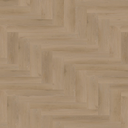 PVC vloer - P640 dryback - natural oak - 2,5x153x765 - visgraat